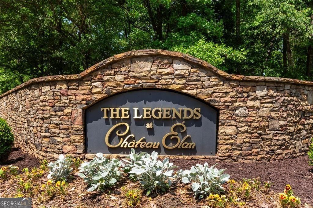 2825 Cork Street Braselton GA 30517