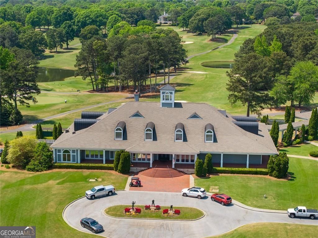 2825 Cork Street Braselton GA 30517