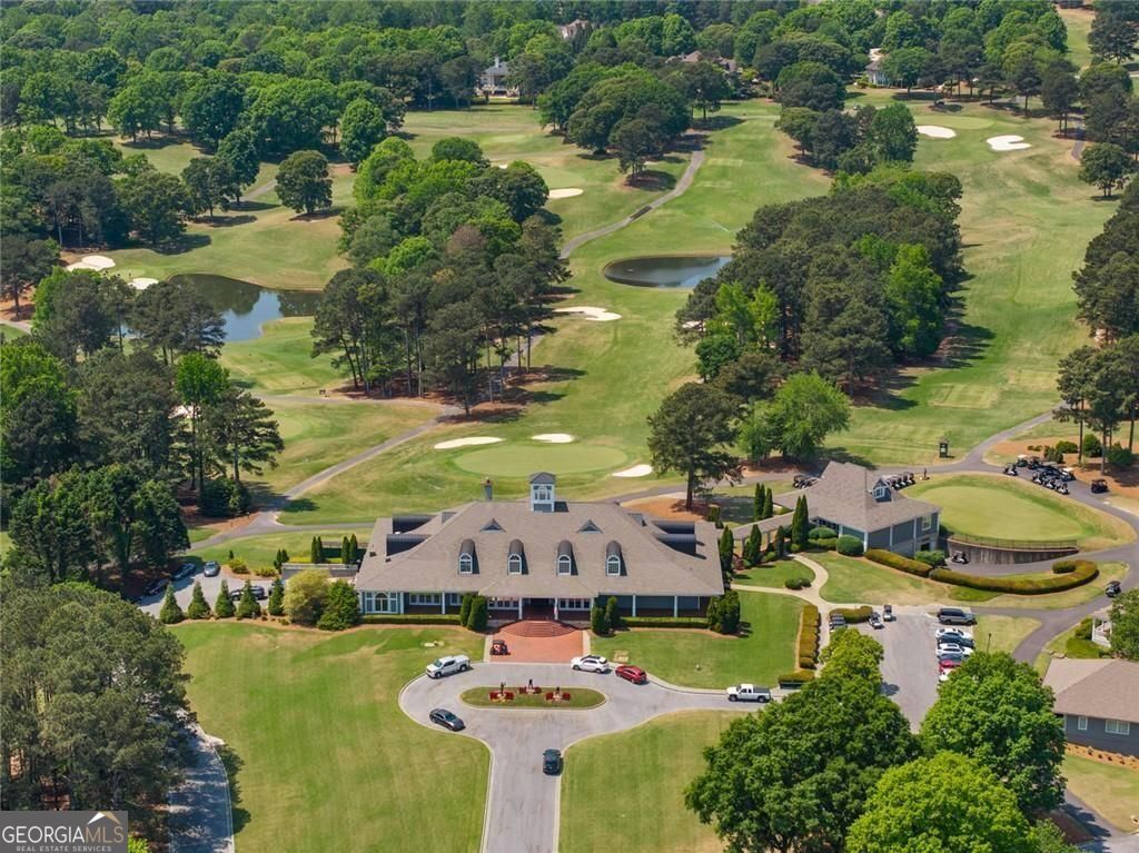 2825 Cork Street Braselton GA 30517