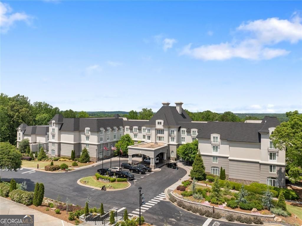 2825 Cork Street Braselton GA 30517