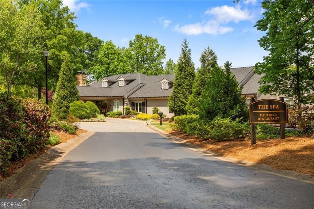 2825 Cork Street Braselton GA 30517