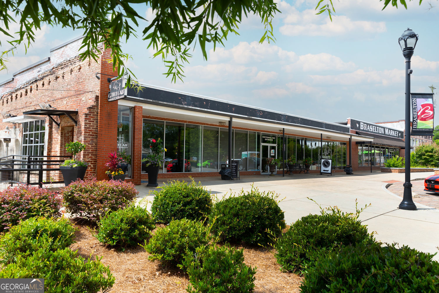2825 Cork Street Braselton GA 30517