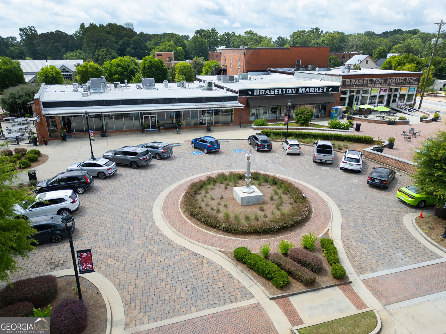 2825 Cork Street Braselton GA 30517