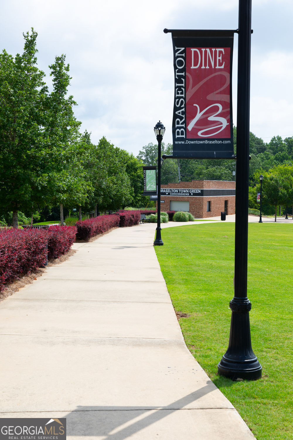 2825 Cork Street Braselton GA 30517