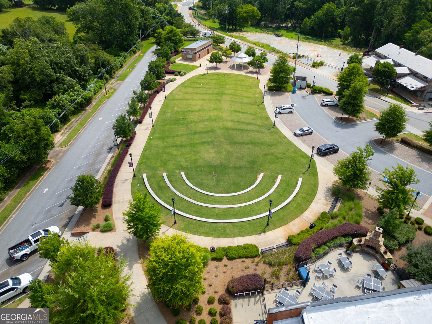 2825 Cork Street Braselton GA 30517