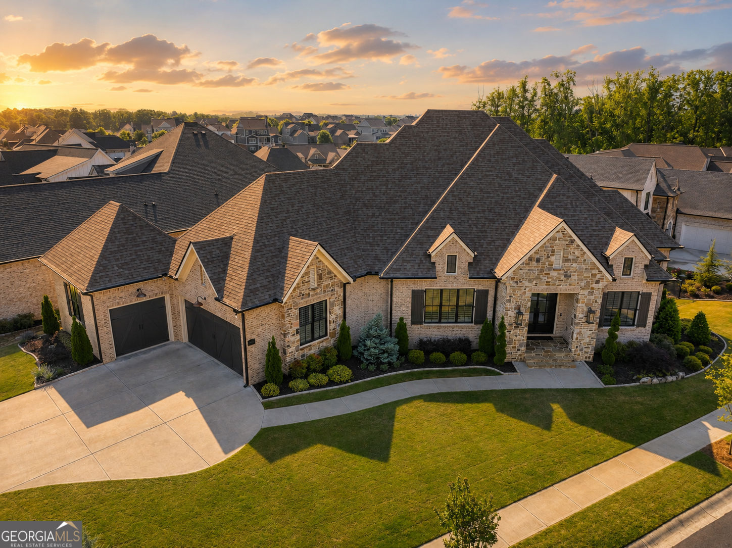 2825 Cork Street Braselton GA 30517