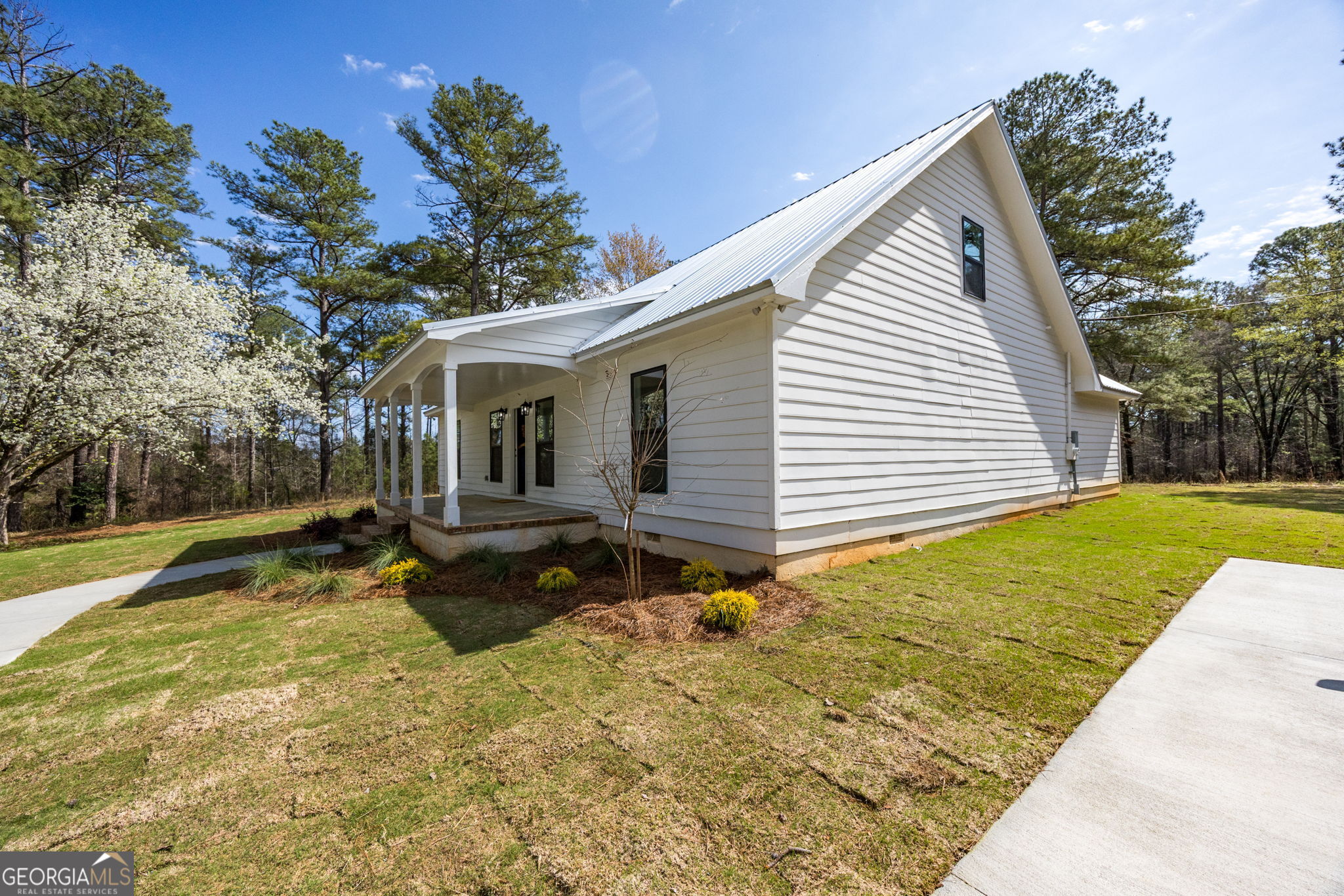 137 Buck Road Gray GA 31032