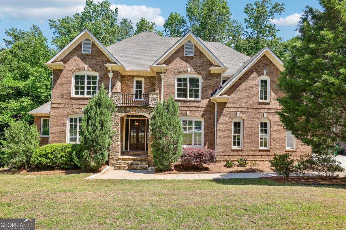 2766 Briarlake Road NE Atlanta GA 30345