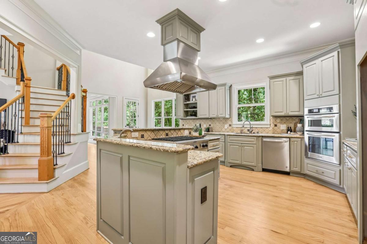 2766 Briarlake Road NE Atlanta GA 30345