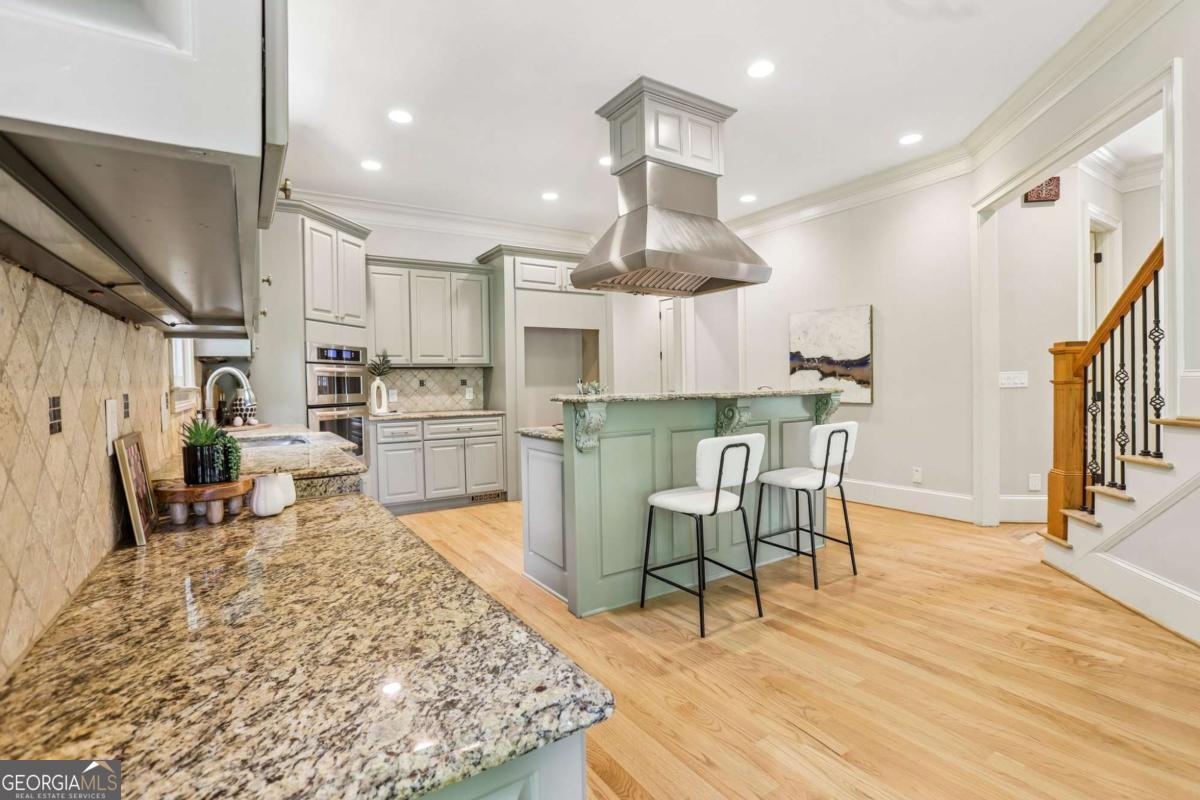 2766 Briarlake Road NE Atlanta GA 30345