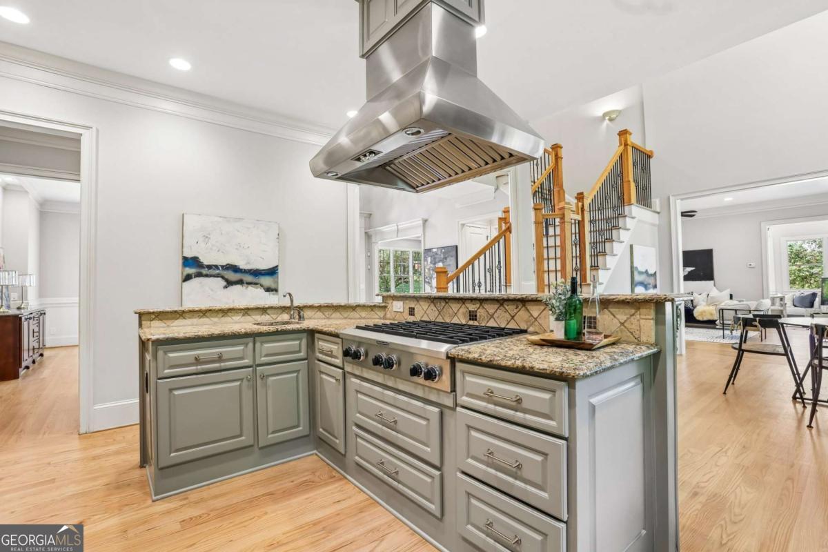 2766 Briarlake Road NE Atlanta GA 30345