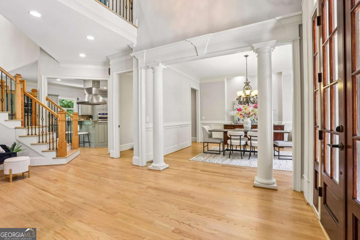 2766 Briarlake Road NE Atlanta GA 30345