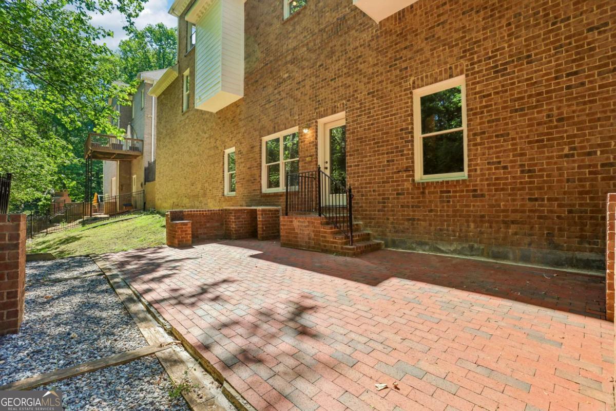2766 Briarlake Road NE Atlanta GA 30345