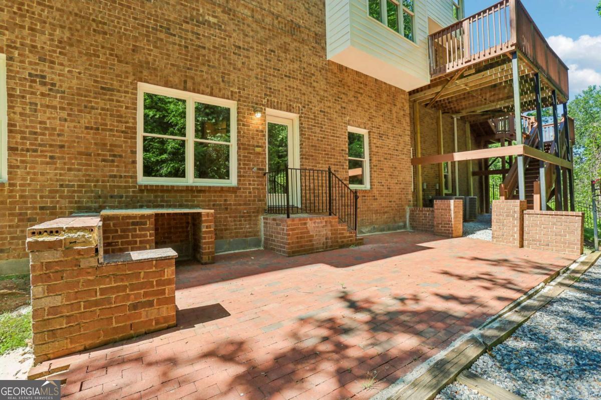 2766 Briarlake Road NE Atlanta GA 30345