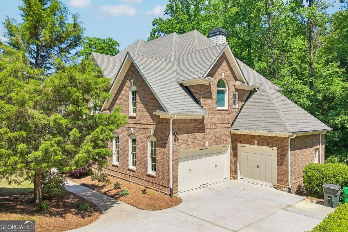 2766 Briarlake Road NE Atlanta GA 30345