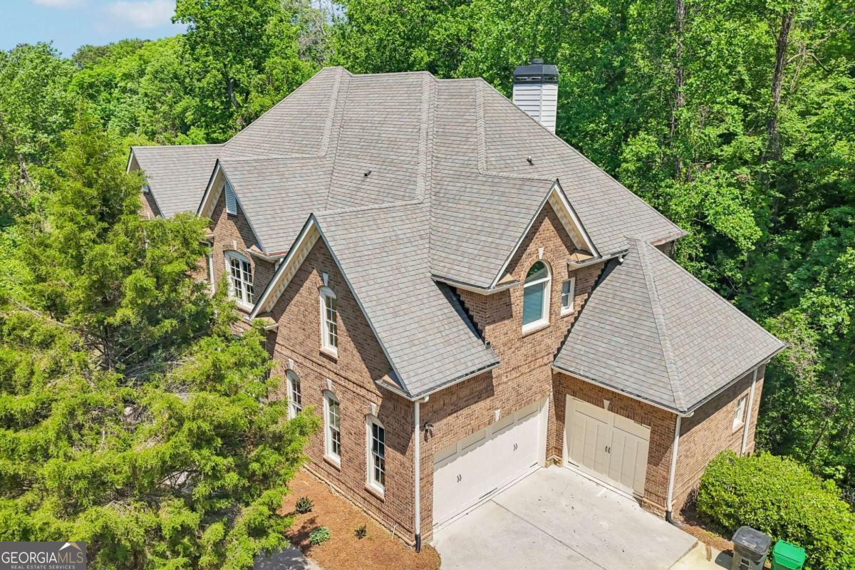 2766 Briarlake Road NE Atlanta GA 30345