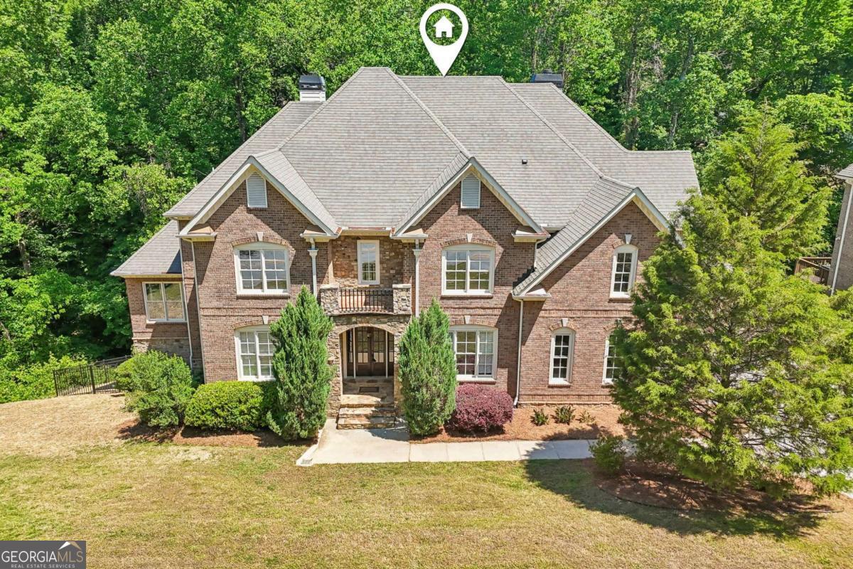 2766 Briarlake Road NE Atlanta GA 30345