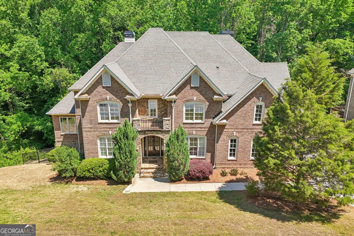 2766 Briarlake Road NE Atlanta GA 30345