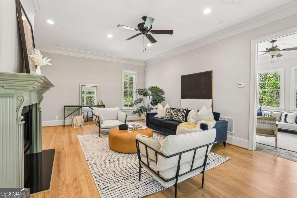 2766 Briarlake Road NE Atlanta GA 30345