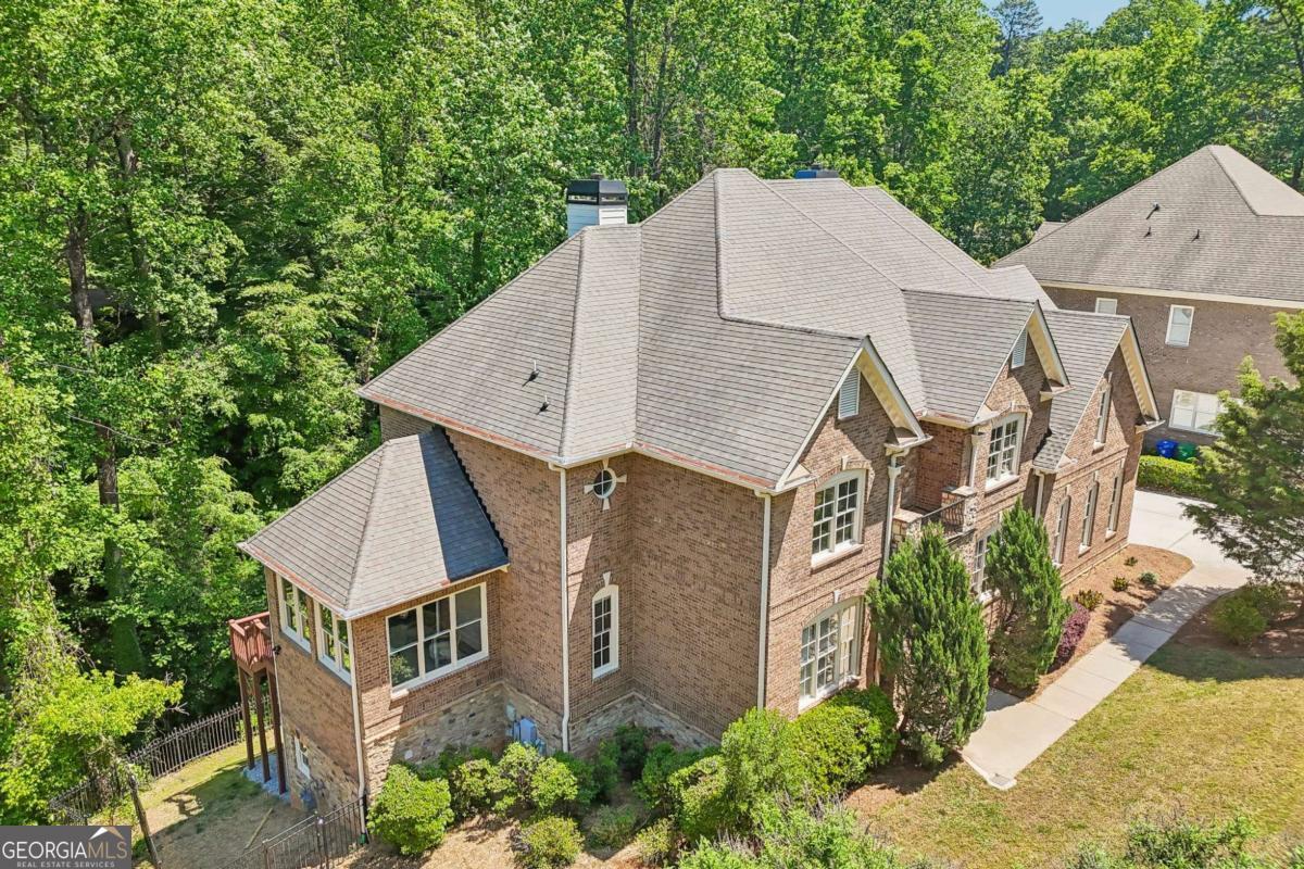 2766 Briarlake Road NE Atlanta GA 30345