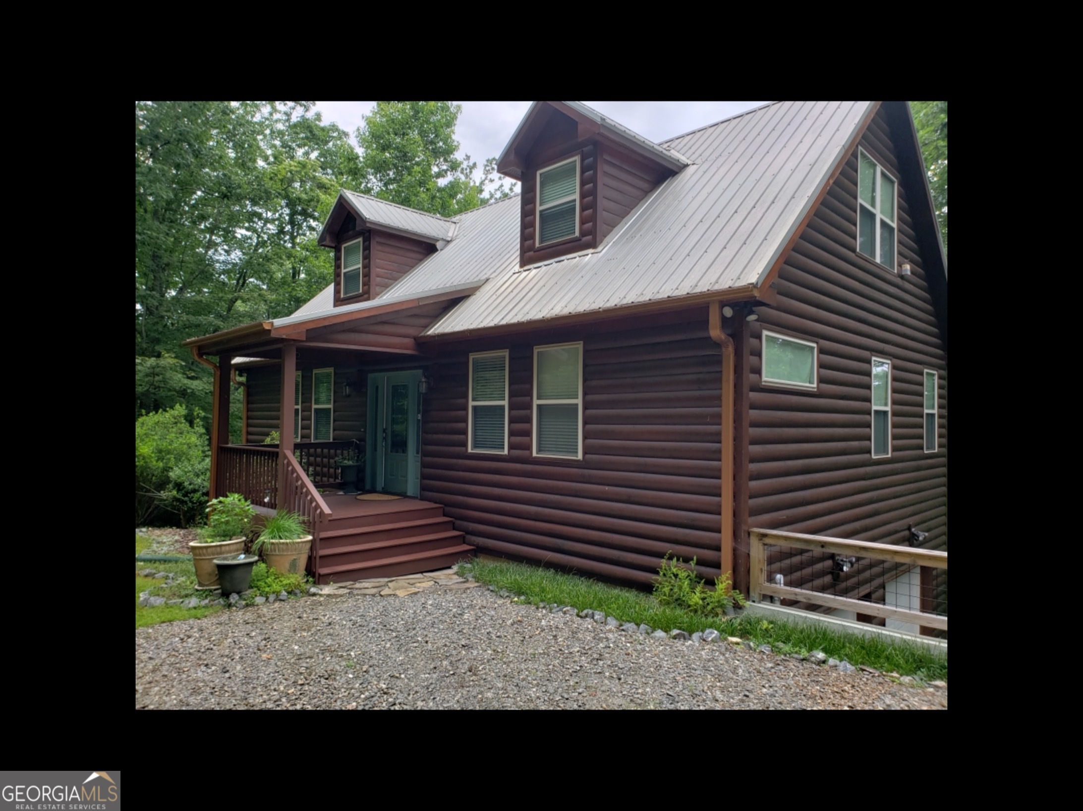 7026 Peebles Road Young Harris GA 30582