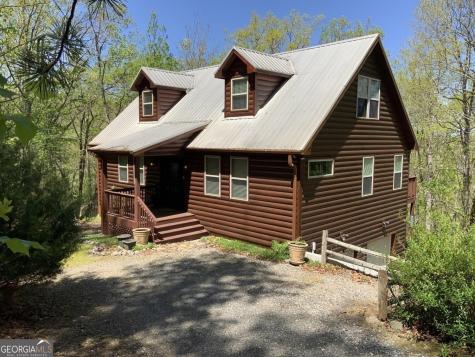 7026 Peebles Road Young Harris GA 30582