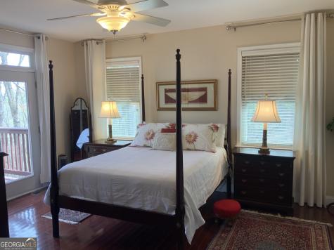 7026 Peebles Road Young Harris GA 30582