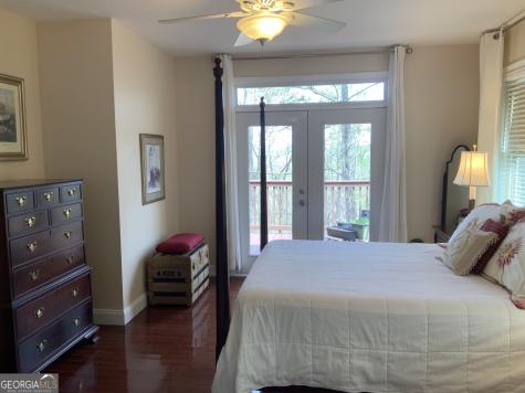 7026 Peebles Road Young Harris GA 30582