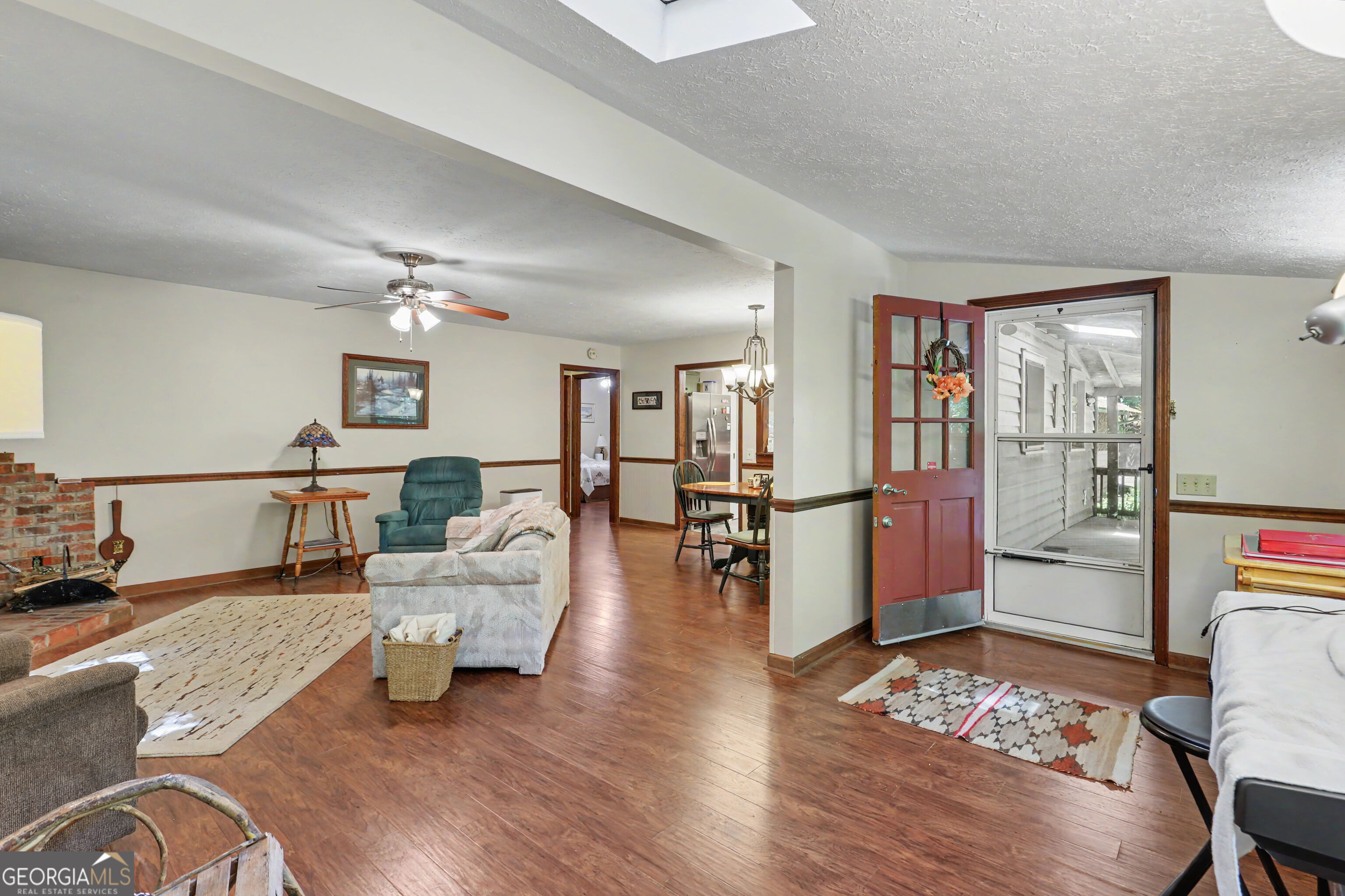 596 Moses Road Rabun Gap GA 30568