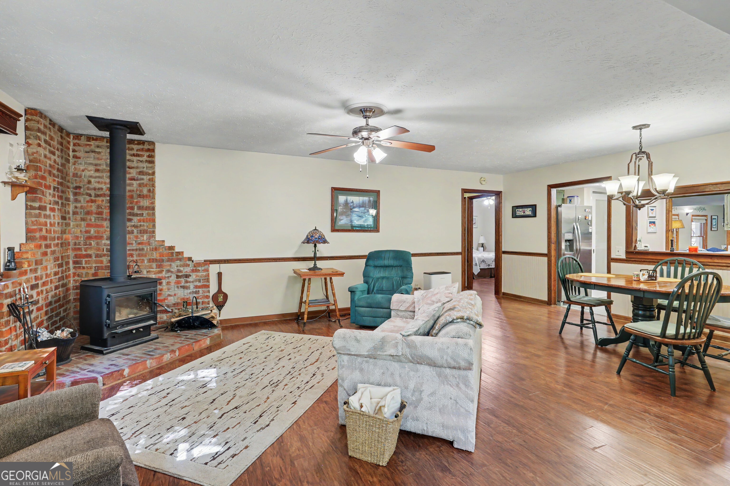 596 Moses Road Rabun Gap GA 30568