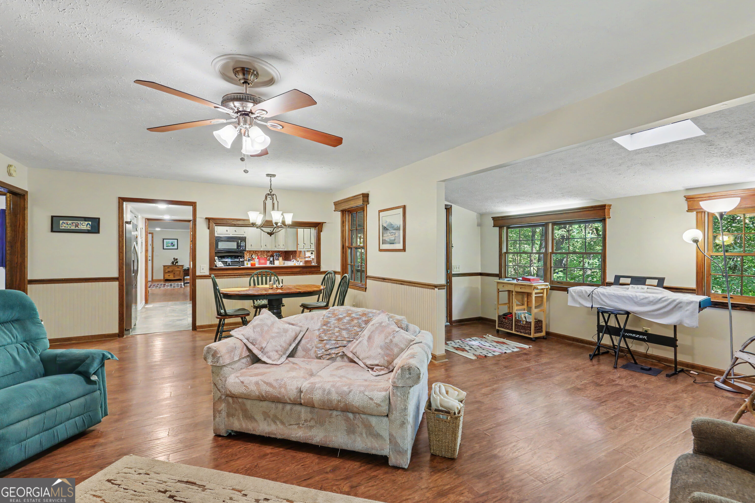 596 Moses Road Rabun Gap GA 30568