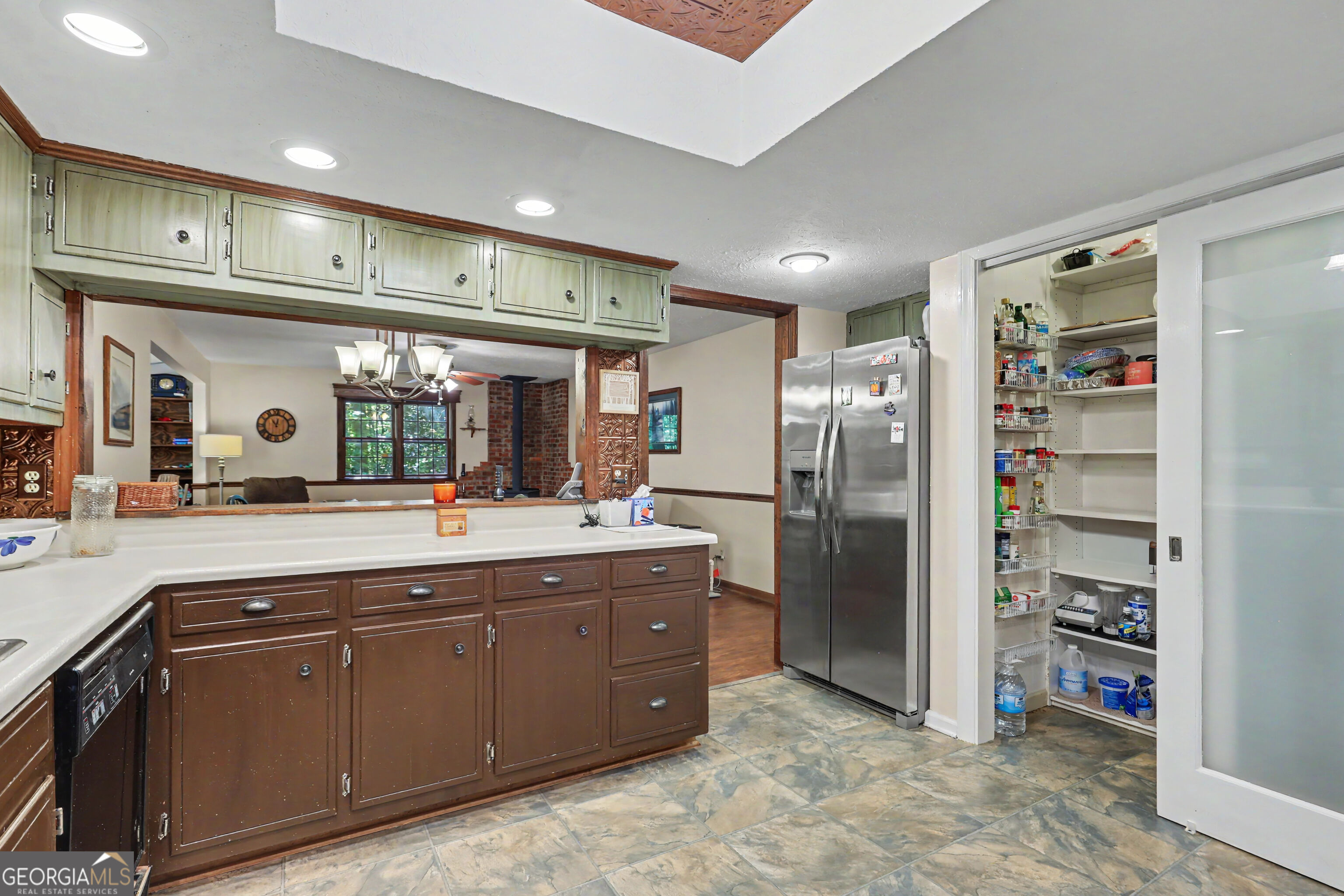 596 Moses Road Rabun Gap GA 30568
