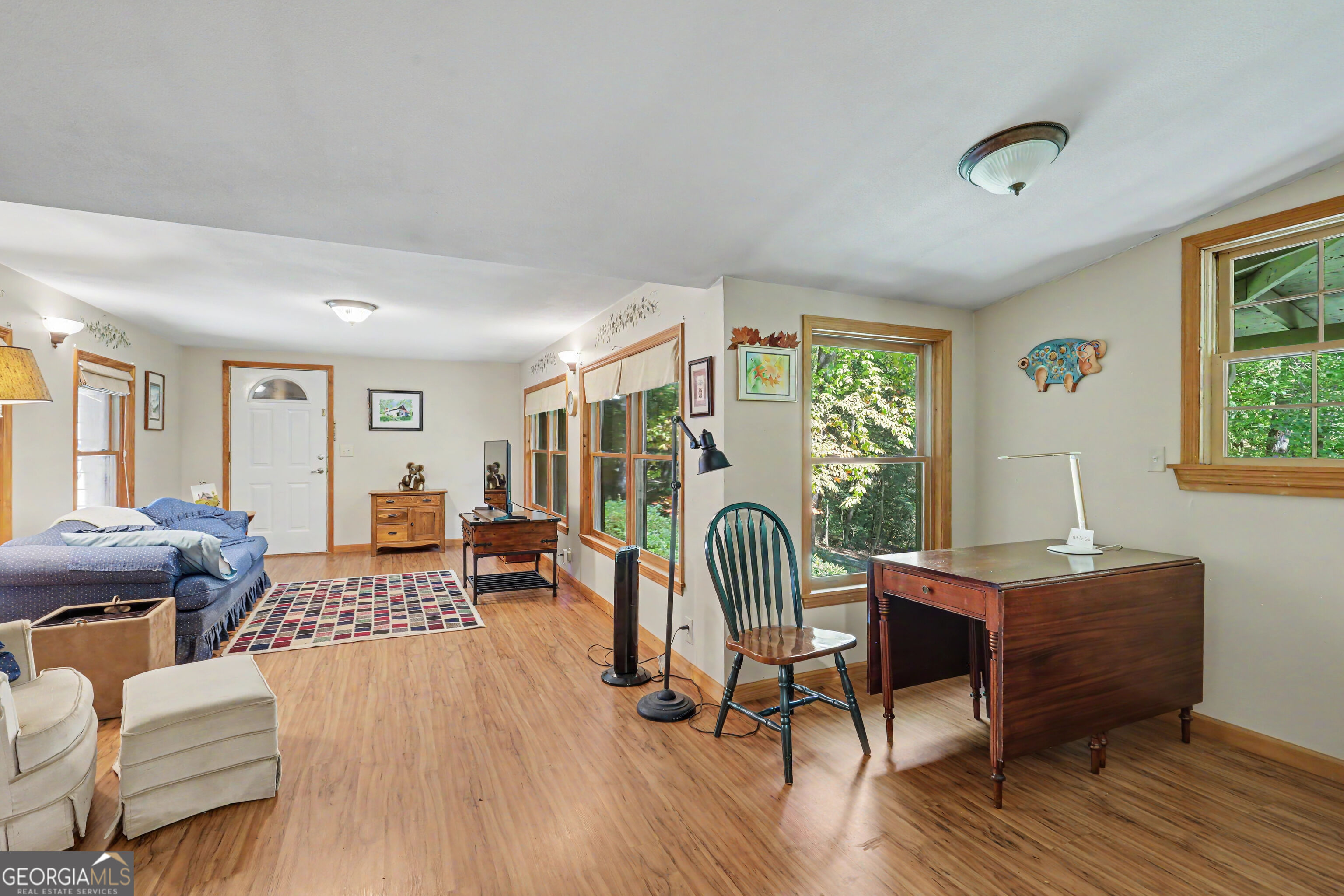 596 Moses Road Rabun Gap GA 30568