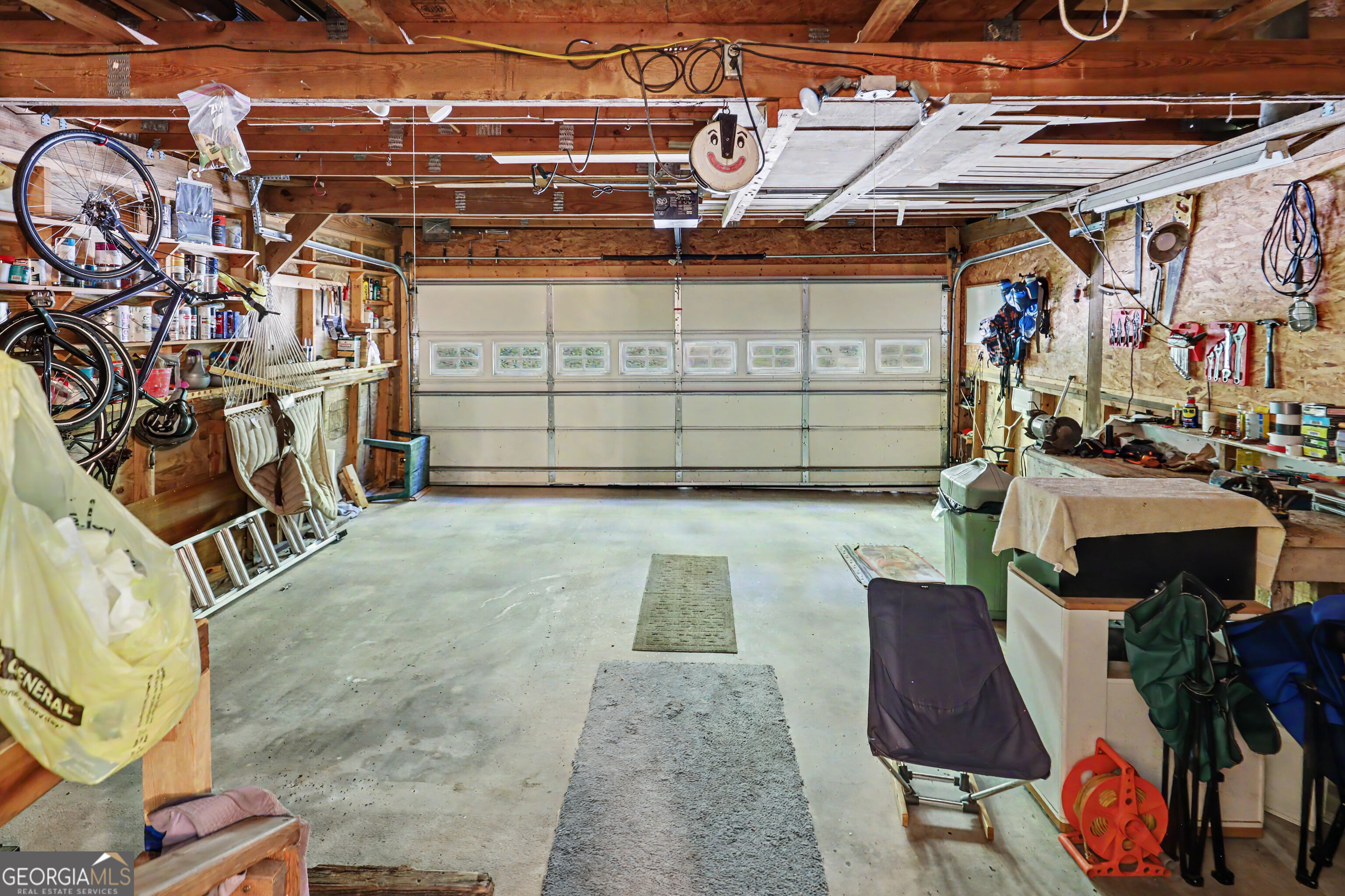 596 Moses Road Rabun Gap GA 30568