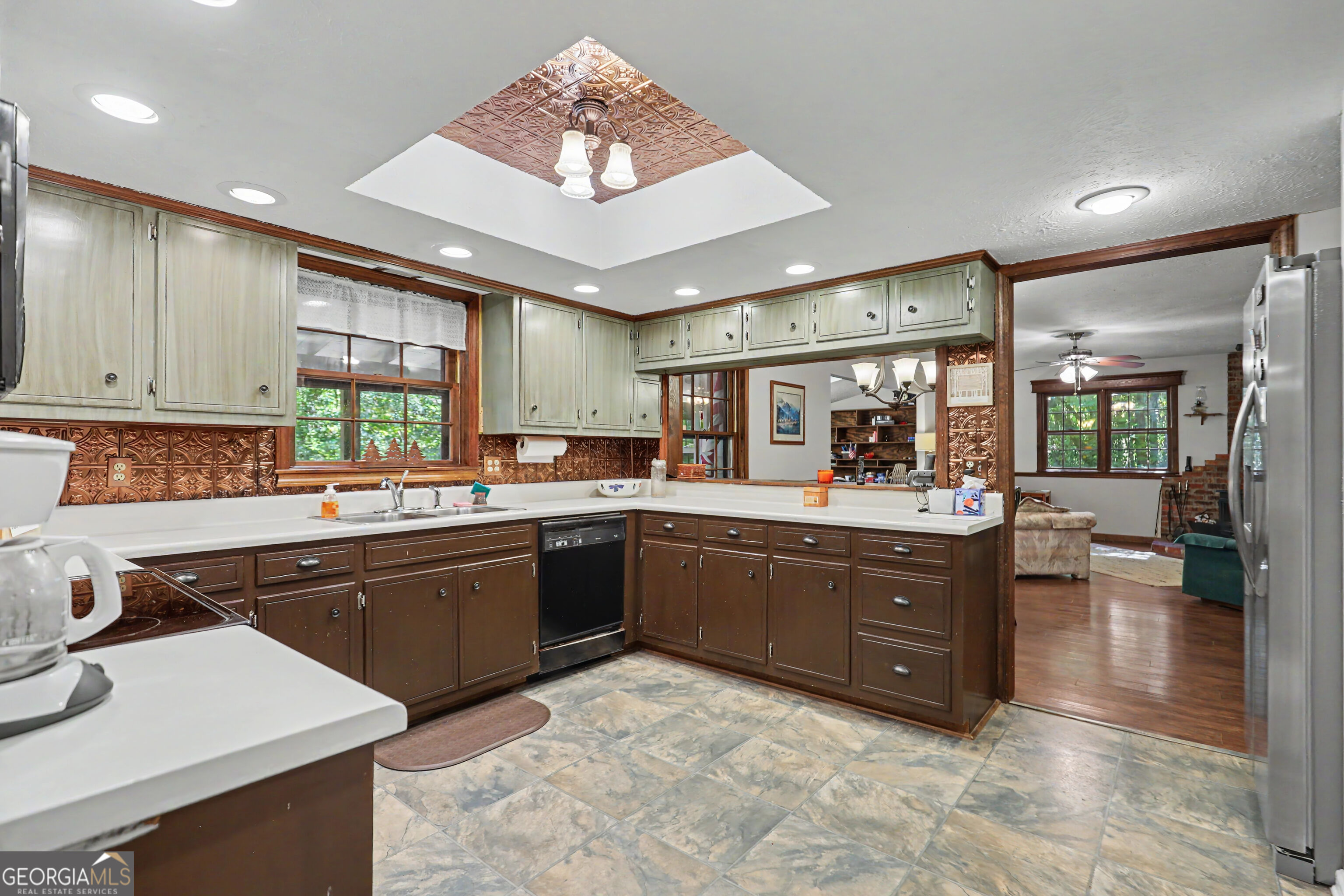 596 Moses Road Rabun Gap GA 30568