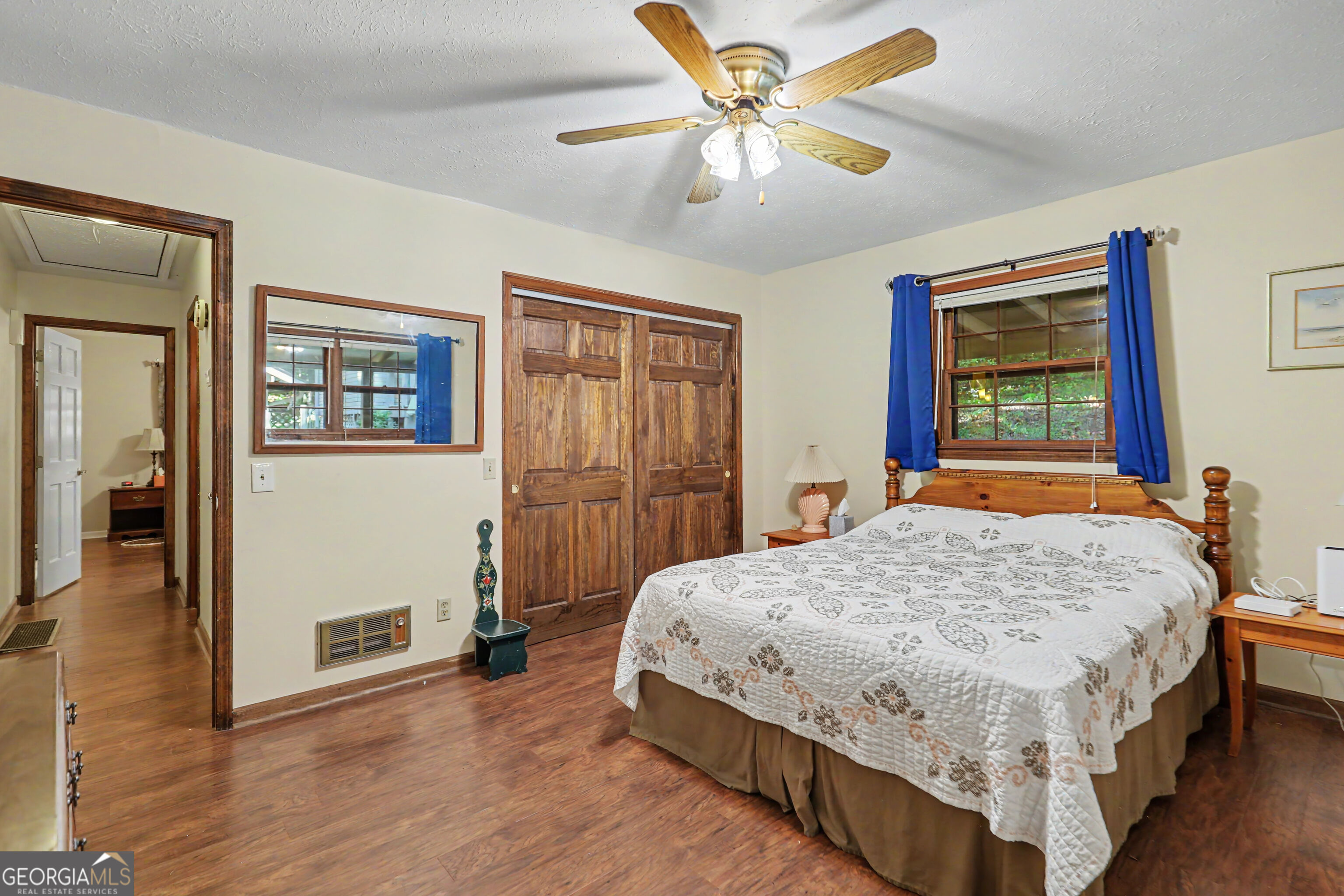 596 Moses Road Rabun Gap GA 30568