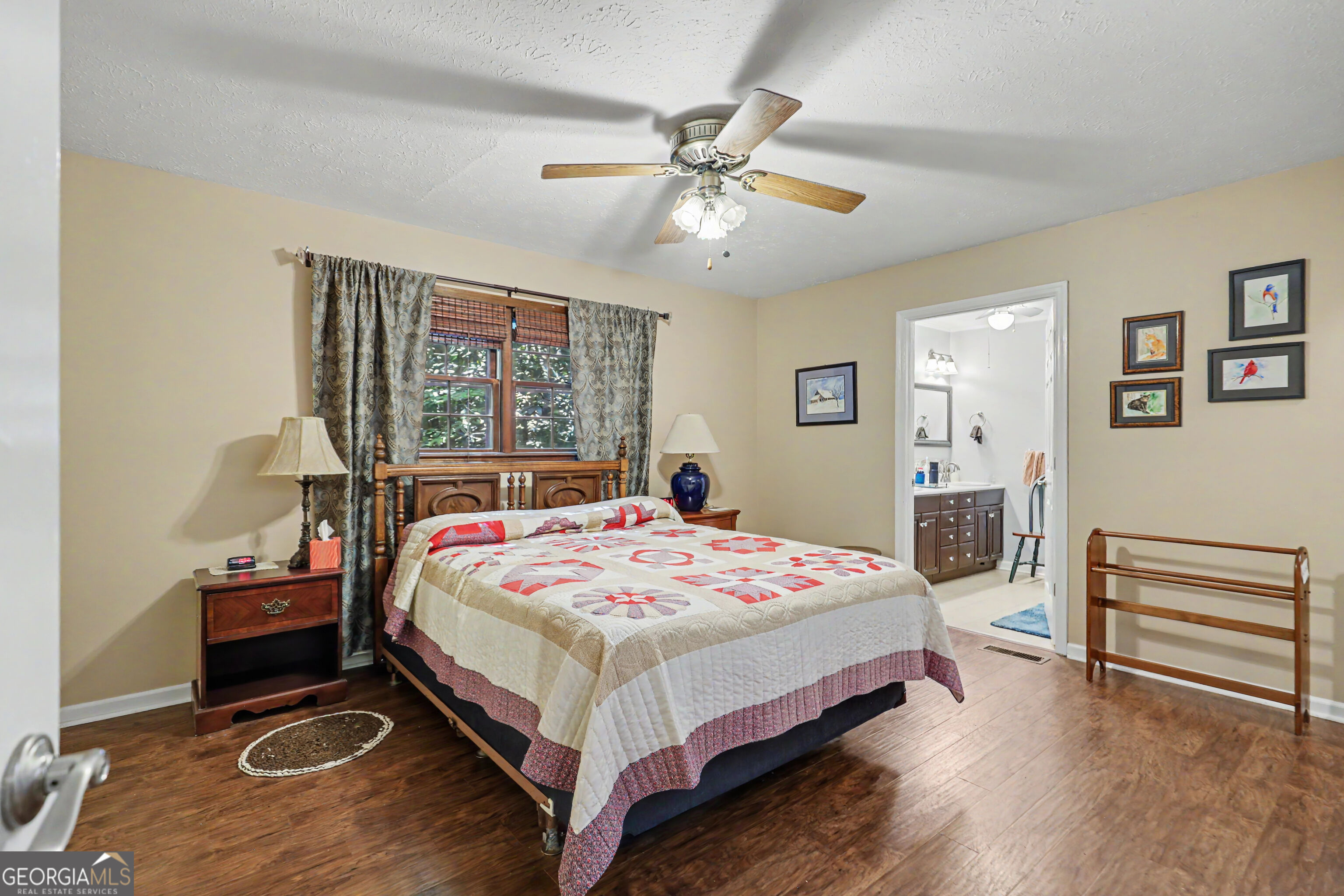 596 Moses Road Rabun Gap GA 30568