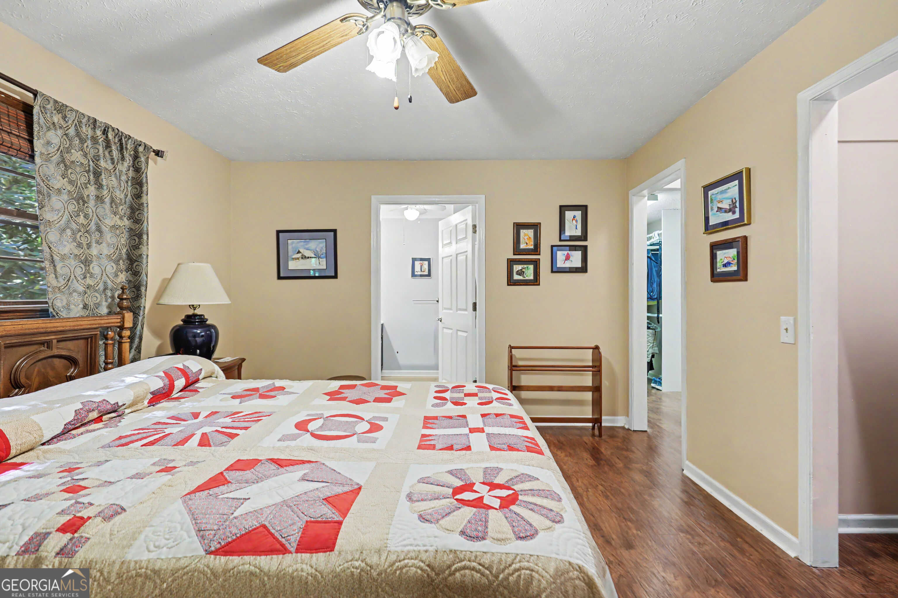 596 Moses Road Rabun Gap GA 30568