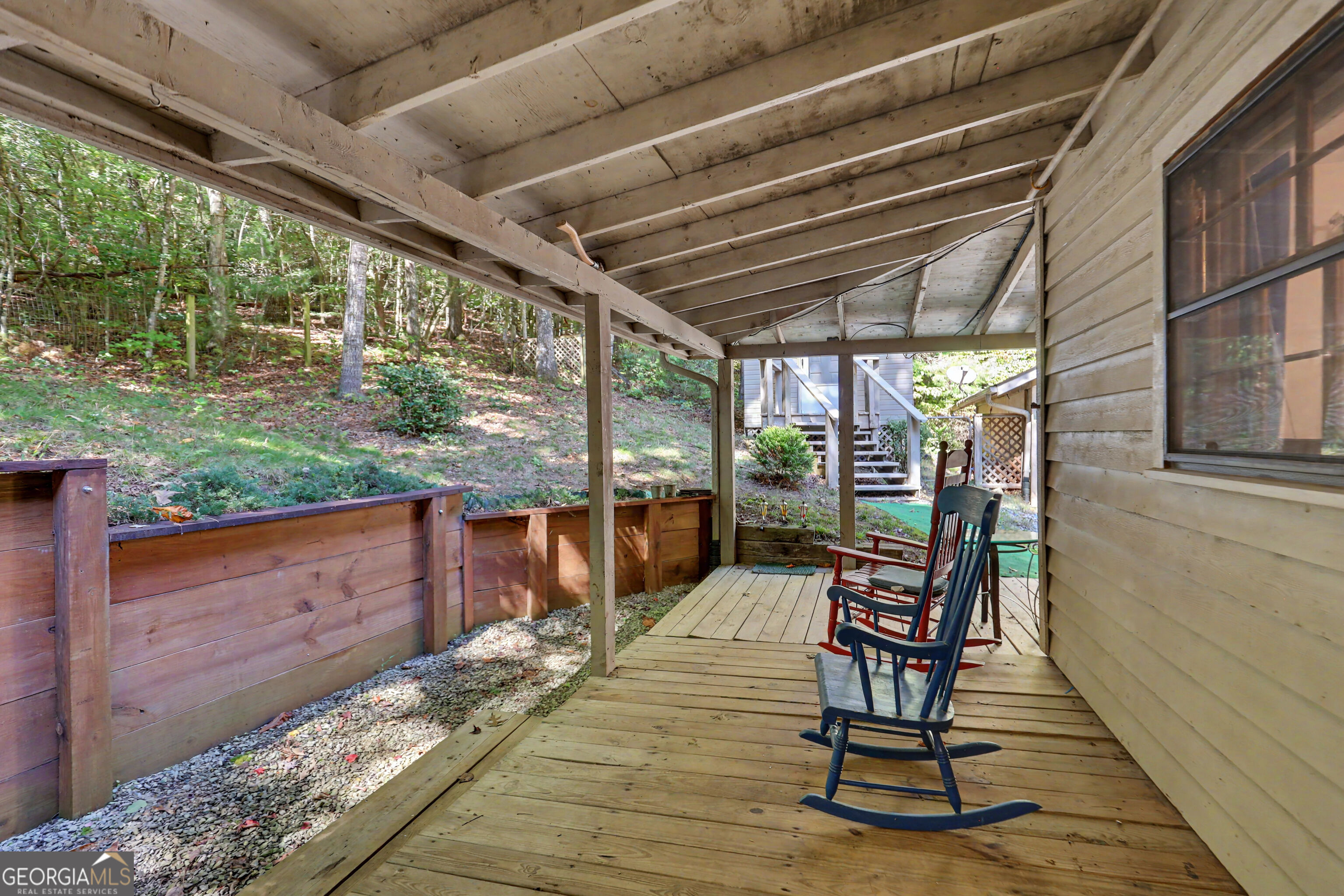 596 Moses Road Rabun Gap GA 30568