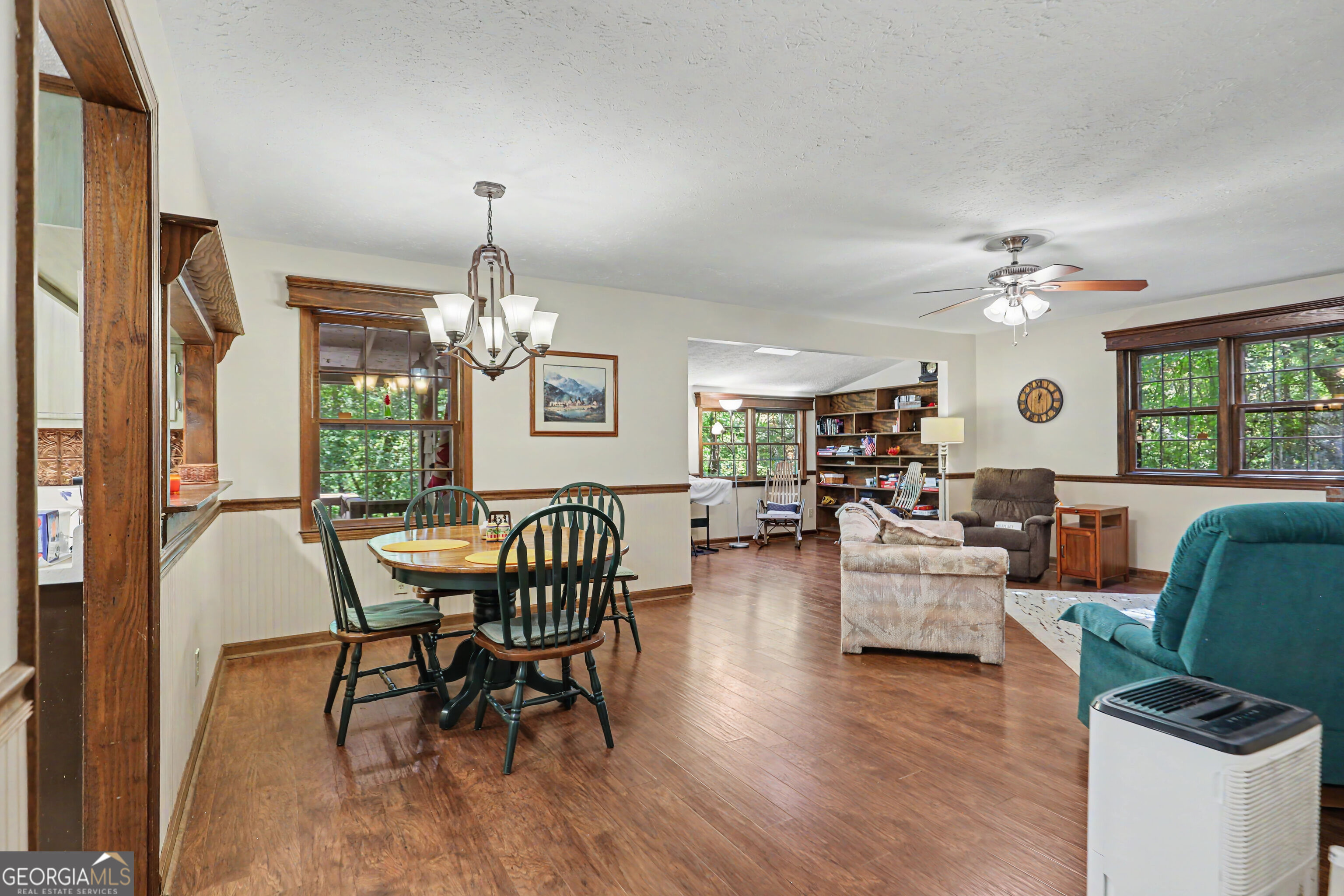 596 Moses Road Rabun Gap GA 30568