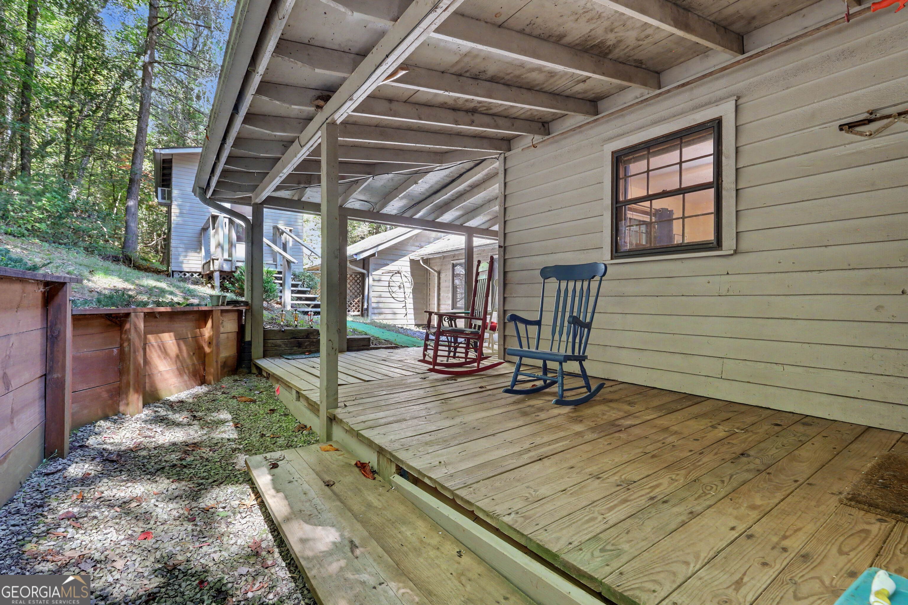596 Moses Road Rabun Gap GA 30568