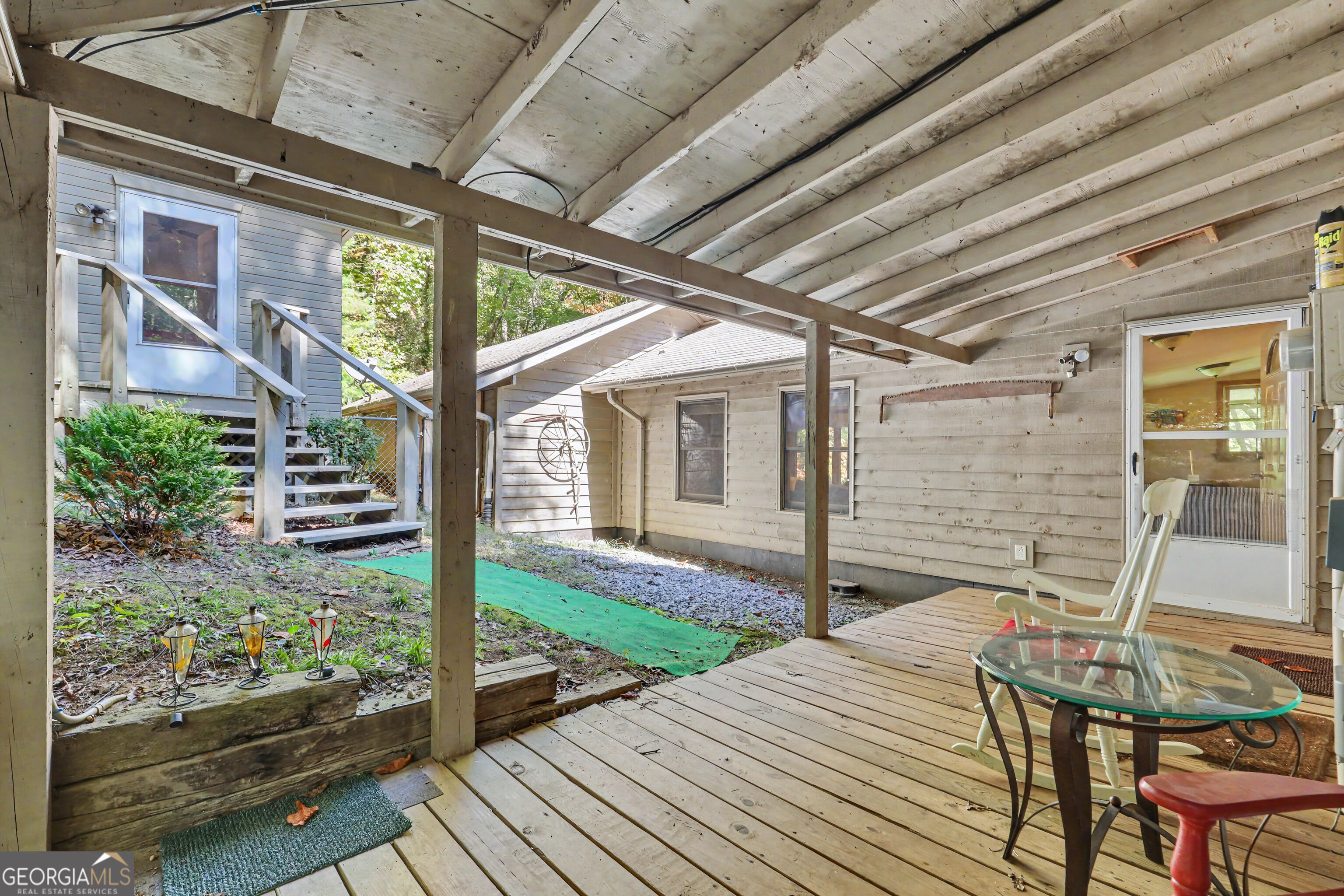 596 Moses Road Rabun Gap GA 30568