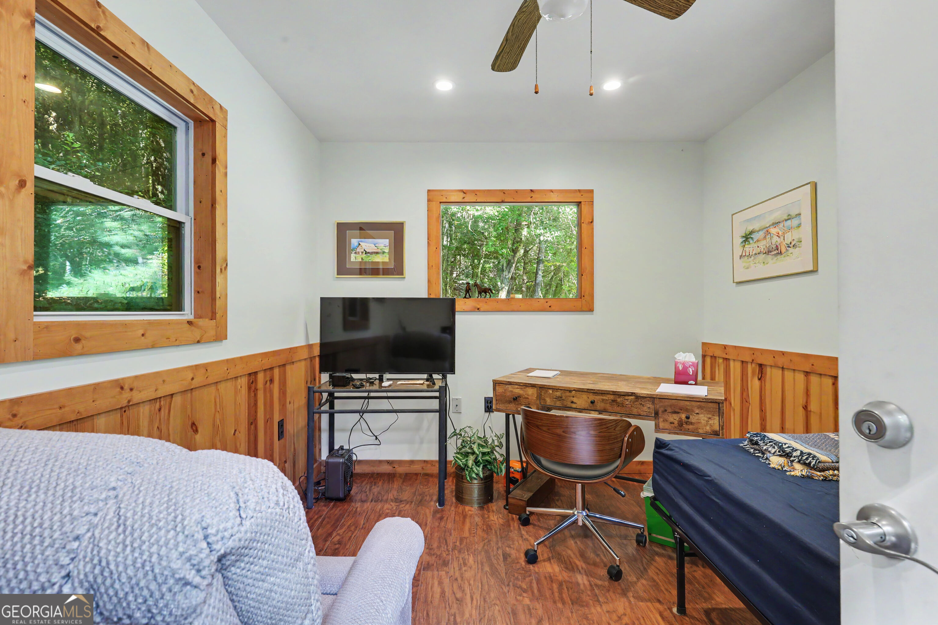 596 Moses Road Rabun Gap GA 30568