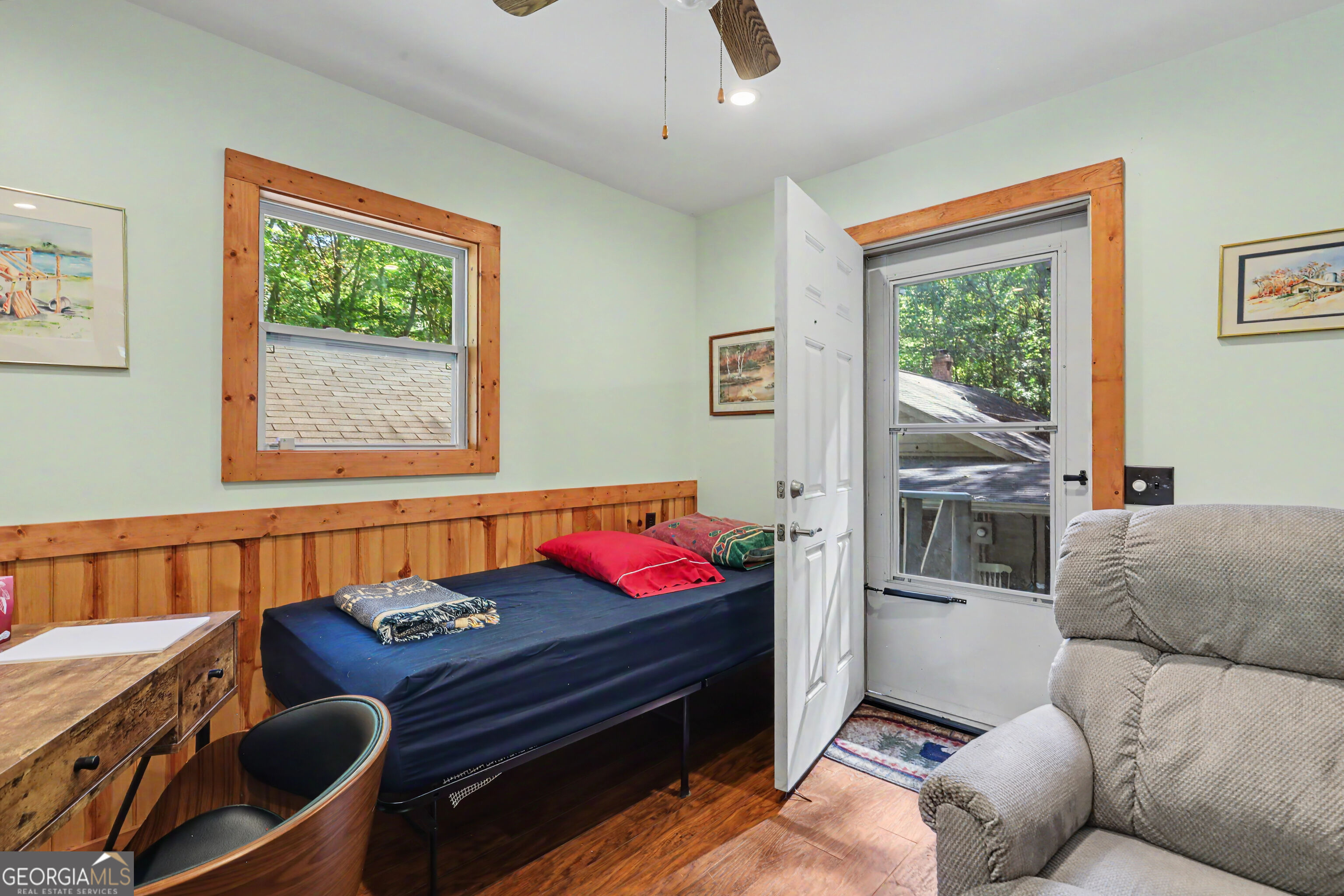 596 Moses Road Rabun Gap GA 30568