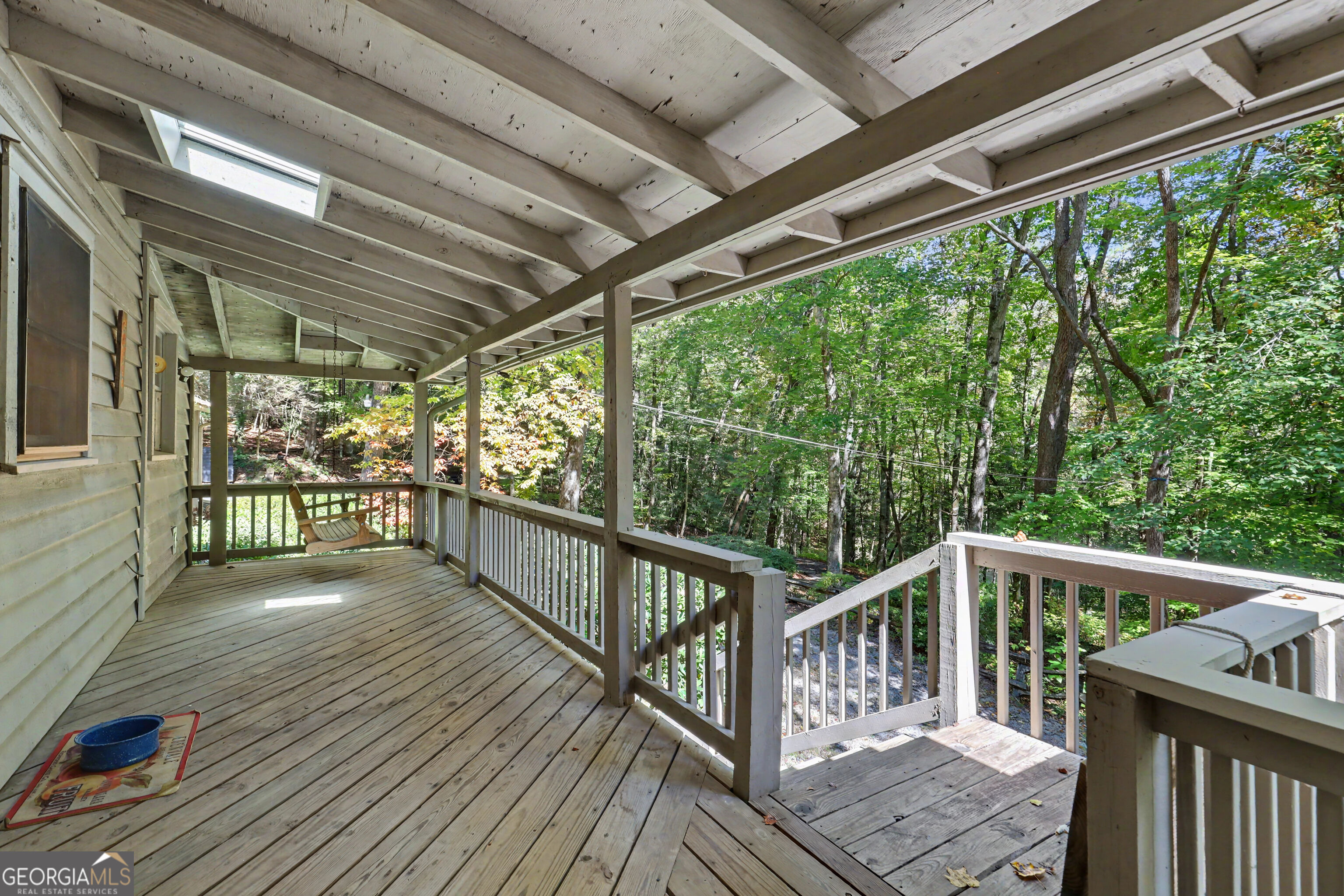 596 Moses Road Rabun Gap GA 30568