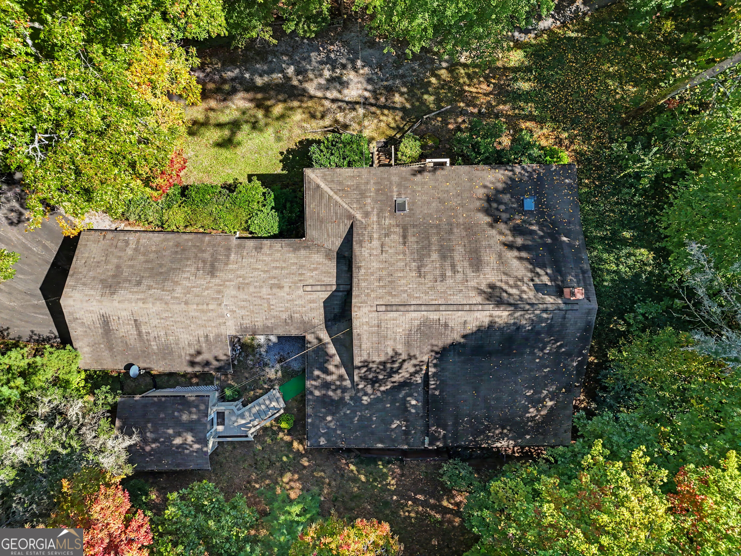 596 Moses Road Rabun Gap GA 30568
