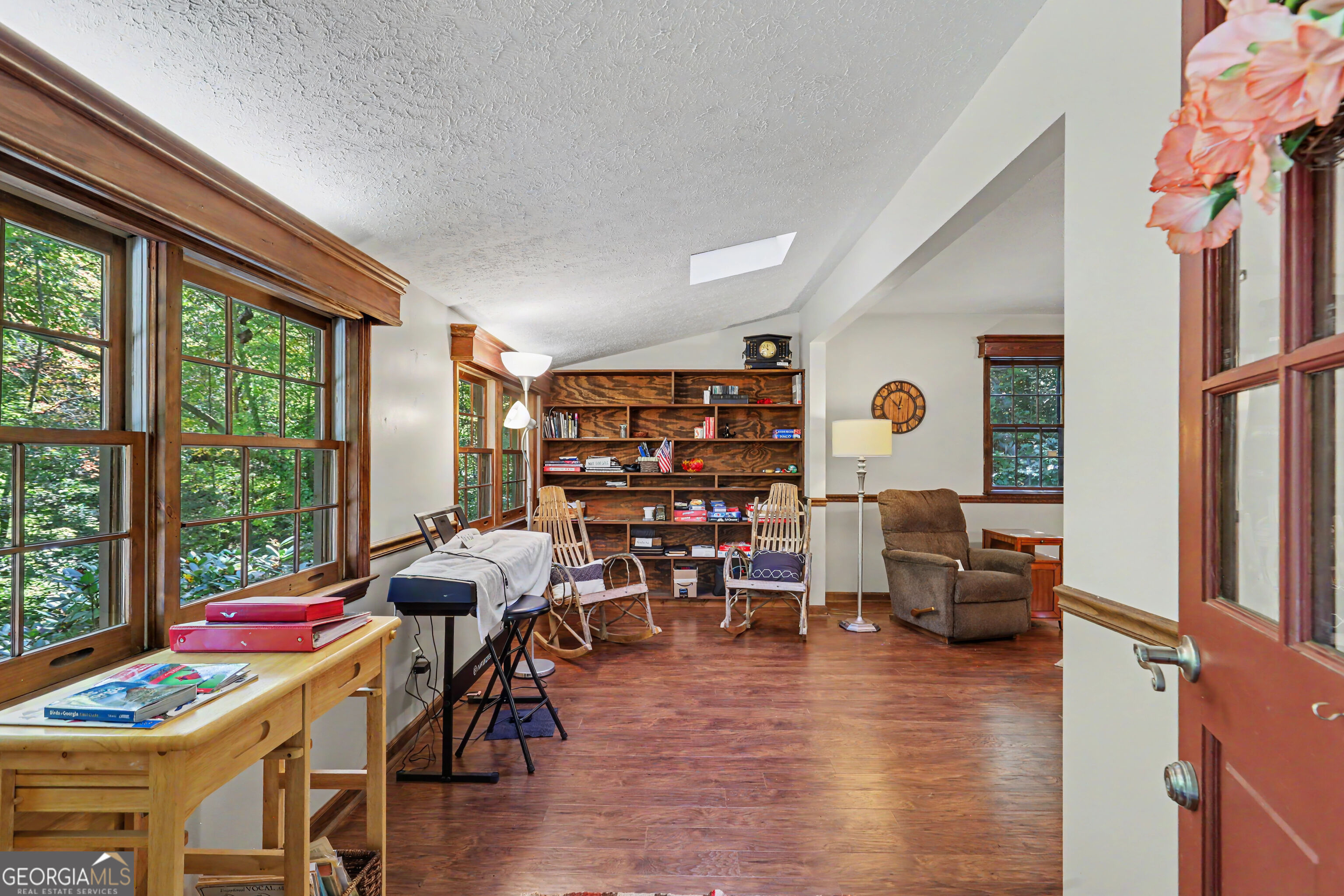 596 Moses Road Rabun Gap GA 30568