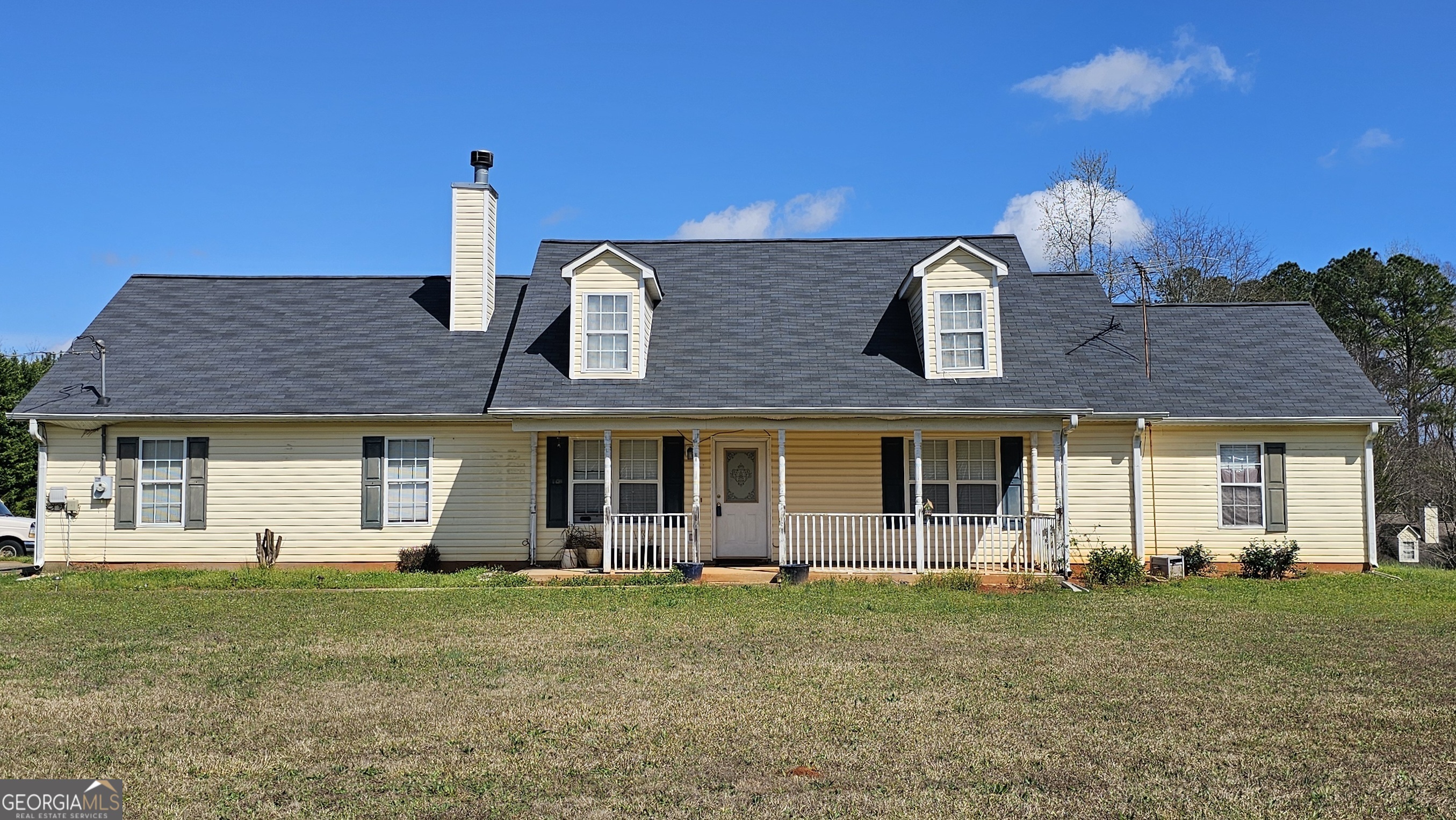 1193 New Hope Road Locust Grove GA 30248