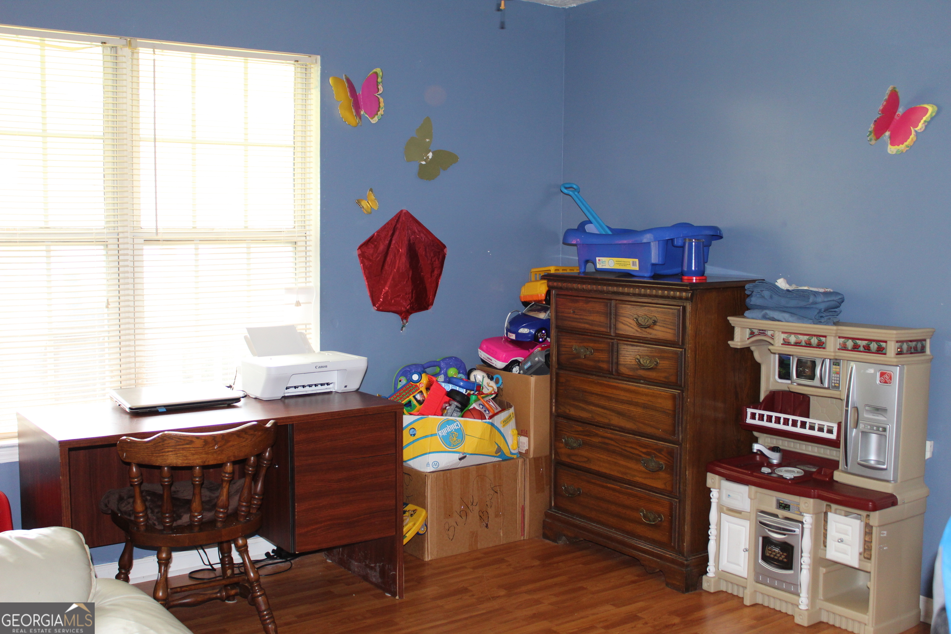1193 New Hope Road Locust Grove GA 30248