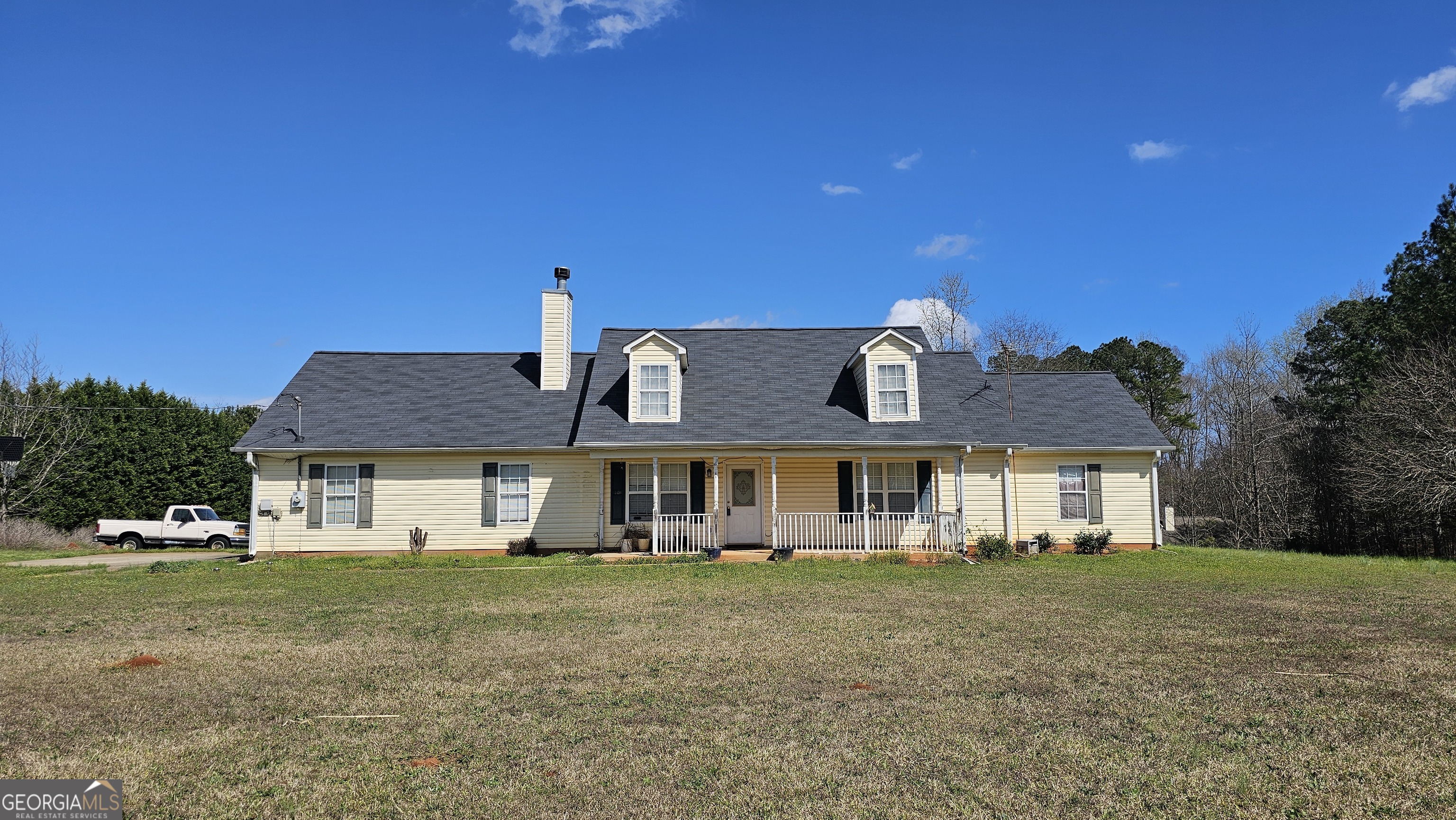 1193 New Hope Road Locust Grove GA 30248